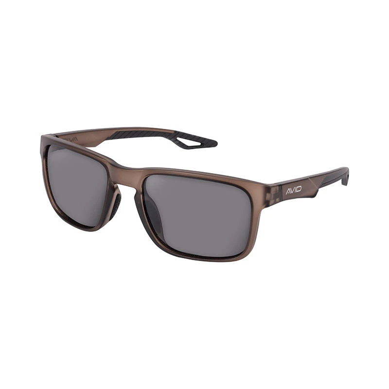 Avid Carp SeeThru Mirage Polarised Sunglasses